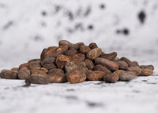 Oko Caribe Cacao Nibs